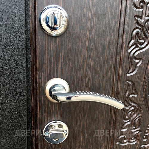 Входная металлическая Дверь Ратибор Спарта Венге в Клине