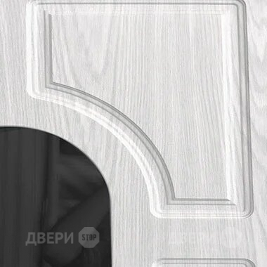 Входная металлическая Дверь Шелтер (SHELTER) Лацио Алмон-25 в Клине