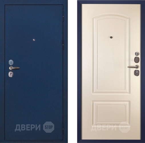 Дверь Сударь 4 Синий Бархат в Клине