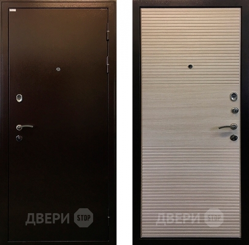Дверь Ратибор Горизонт Акация в Клине