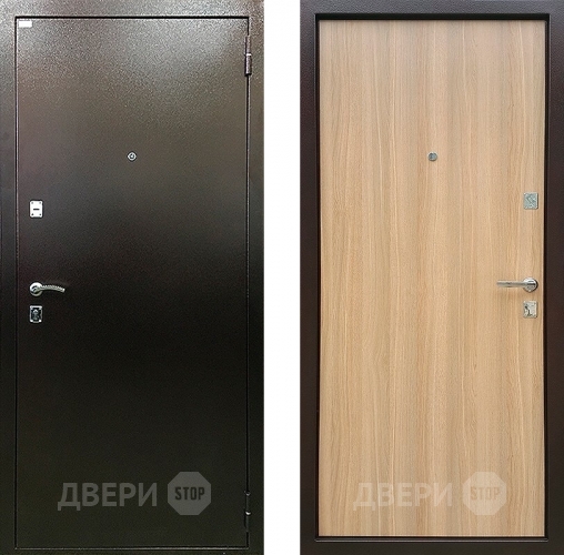Входная металлическая Дверь Ратибор Форт Дуб Честерфилд в Клине