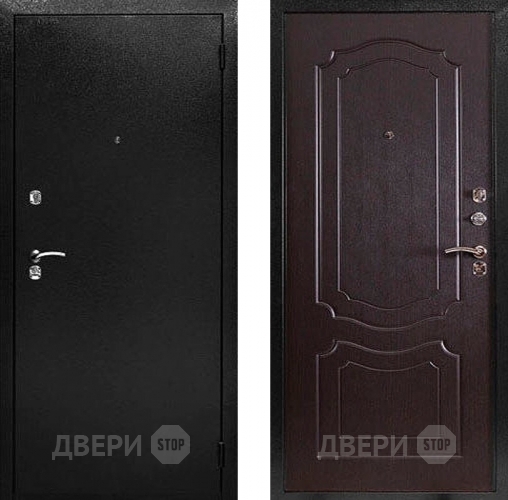 Сейф-дверь Аргус ДА-20 в Клине