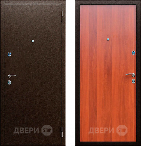 Дверь АСД Экономка орех итальянский в Клине