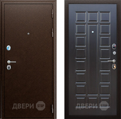 Дверь АСД Спартак Венге в Клине