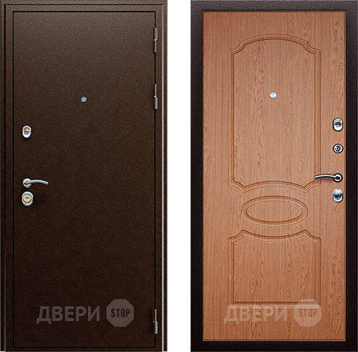 Дверь АСД Грация Дуб светлый в Клине