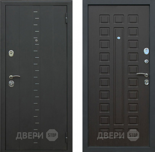 Дверь АСД Агата-3 Венге в Клине