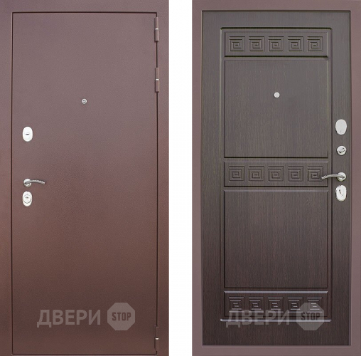 Дверь Снедо Т20 3К Венге  в Клине