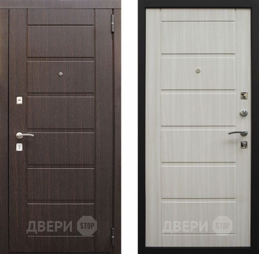 Дверь Снедо Сити-2 в Клине
