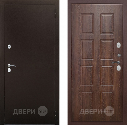 Дверь Сибирь Термо Lite в Клине