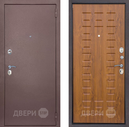 Дверь Снедо Патриот РФ Золотой Дуб в Клине