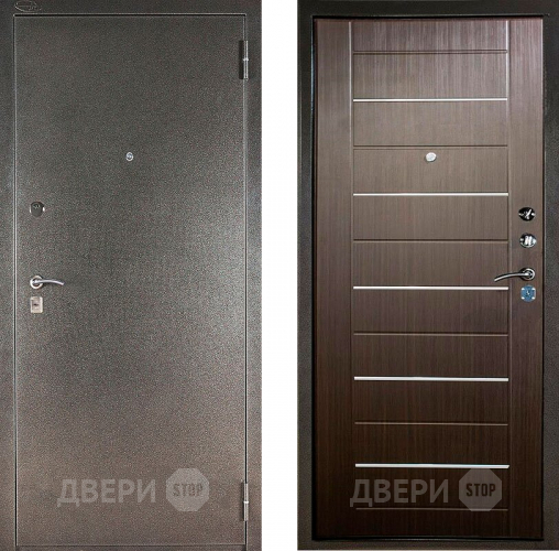 Сейф-дверь Аргус ДА-1/2 в Клине