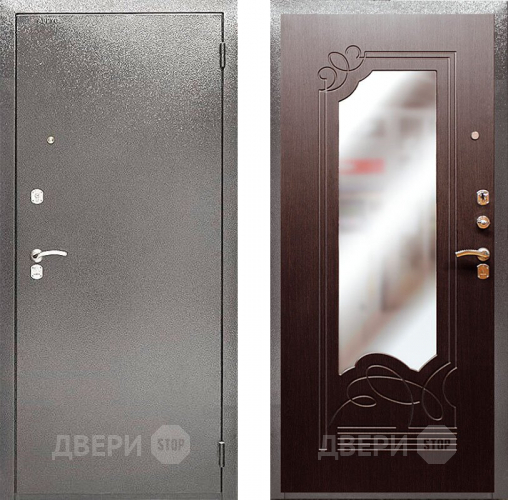 Сейф-дверь Аргус ДА-6 в Клине