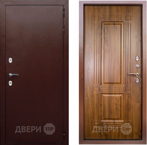 Дверь Аргус Тепло-2 в Клине
