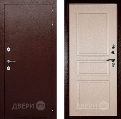 Входная металлическая Дверь Аргус Тепло-5 в Клине
