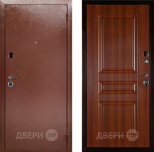 Входная металлическая Сейф-дверь Аргус ДА-7 в Клине