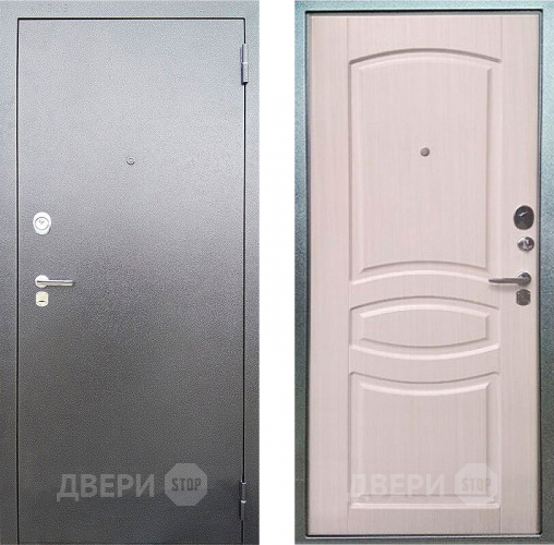 Входная металлическая Сейф-дверь Аргус ДА-61 в Клине