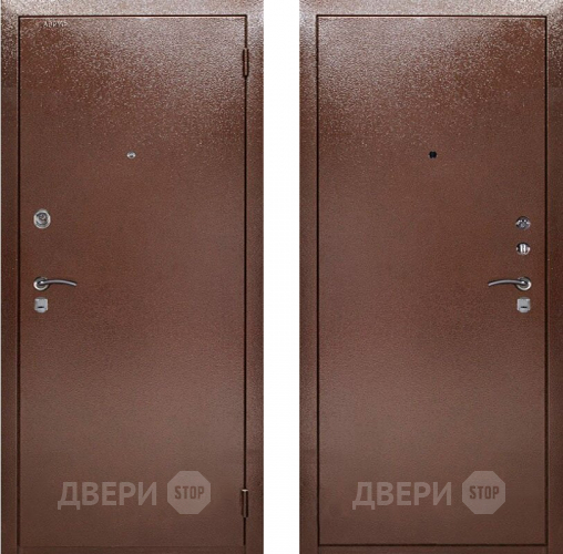 Входная металлическая Сейф-дверь Аргус ДА-9 в Клине