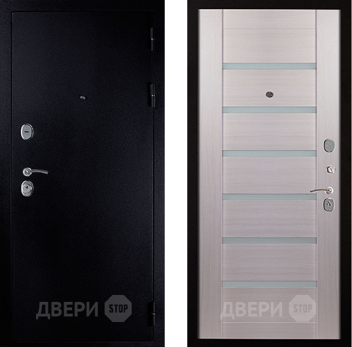 Дверь Сударь МД-05 титан в Клине