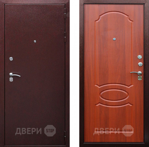 Дверь Райтвер К7 орех в Клине