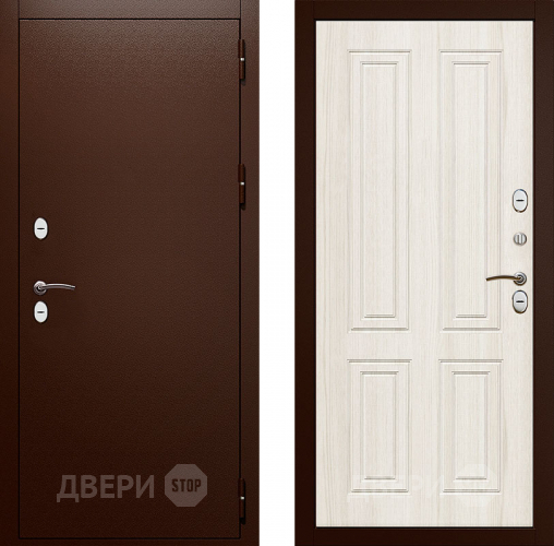 Входная металлическая Дверь К-Терморазрыв в Клине