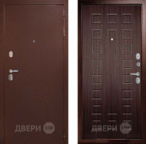 Дверь Дверной Континент Рубикон - 1 Эковенге в Клине