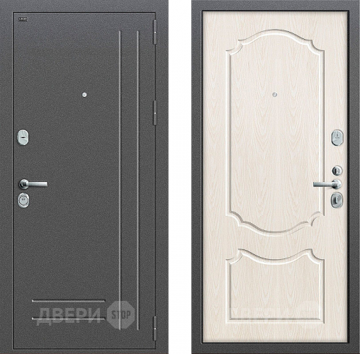 Дверь Groff P2-210 Беленый дуб в Клине