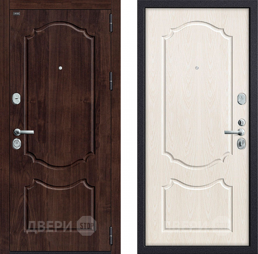 Дверь Groff P3-310 Беленый дуб в Клине
