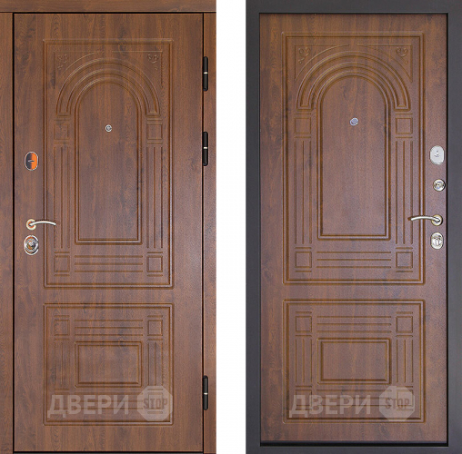 Дверь (Дверной Континент) Флоренция Золотой дуб в Клине