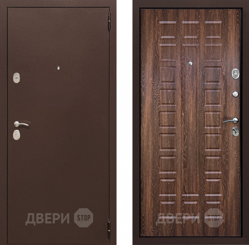Дверь Престиж 100 Дуб коньячный в Клине