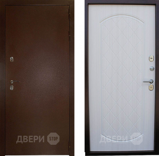 Дверь Заводская Термо Лайт в Клине