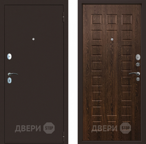 Снедо Патриот РФ дуб коньяк в Клине