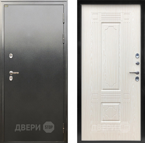 Входная металлическая Дверь Shelter ТЕРМО-3 в Клине