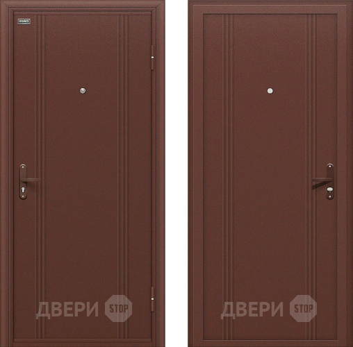 Дверь Bravo Оптим Door Out 101 в Клине