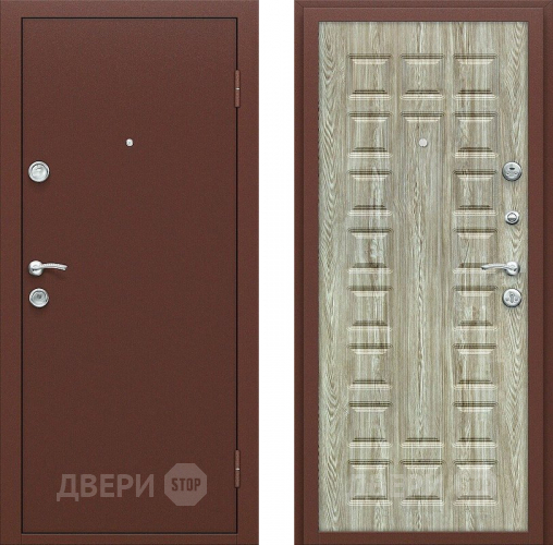 Дверь СТОП ЭКО-2 Ель Карпатская в Клине