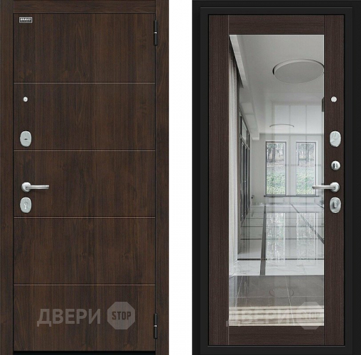 Дверь Bravo Флэт Kale Almon/Wenge Veralinga в Клине