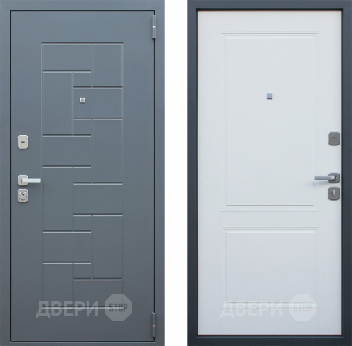 Дверь АСД Арсенал в Клине