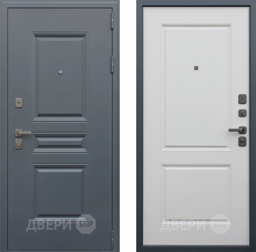 Дверь АСД Барселона в Клине