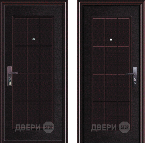 Дверь Форпост Модель 42 в Клине