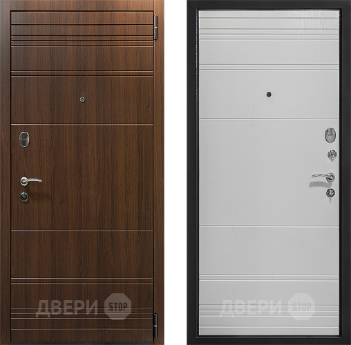 Дверь Дверной Континент ДК-80 в Клине