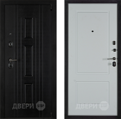 Дверь Заводские двери Джаз в Клине
