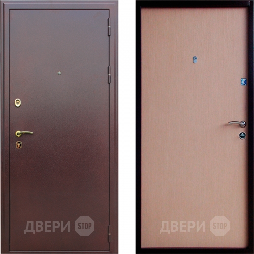 Дверь АСД Стандарт Беленый дуб в Клине