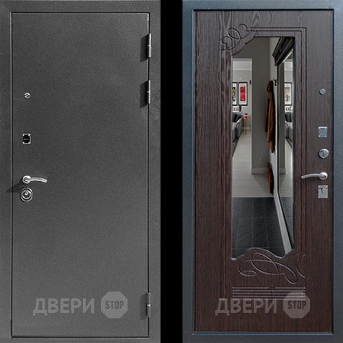 Дверь Ратибор Милан Венге в Клине