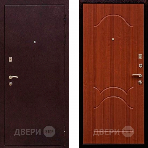 Входная металлическая Дверь Ратибор Патриот в Клине
