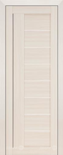 Межкомнатная дверь ProfilDoors 17X эш вайт мелинга (матовое) в Клине