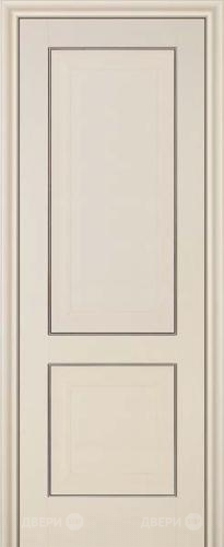 Межкомнатная дверь ProfilDoors 27X эш вайт в Клине
