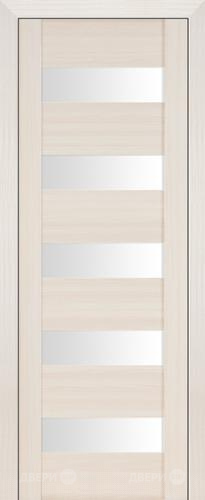 Межкомнатная дверь ProfilDoors 29X эш вайт мелинга (матовое) в Клине