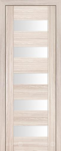 Межкомнатная дверь ProfilDoors 29X капучино мелинга (матовое) в Клине
