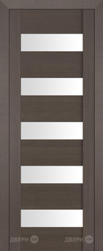 Межкомнатная дверь ProfilDoors 29X грей мелинга (матовое) в Клине