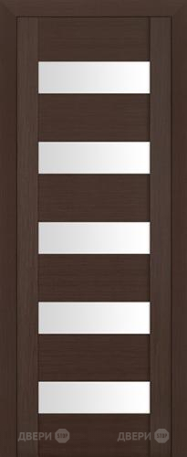 Межкомнатная дверь ProfilDoors 29X венге мелинга (матовое) в Клине