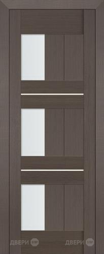 Межкомнатная дверь ProfilDoors 35X грей мелинга (матовое) в Клине